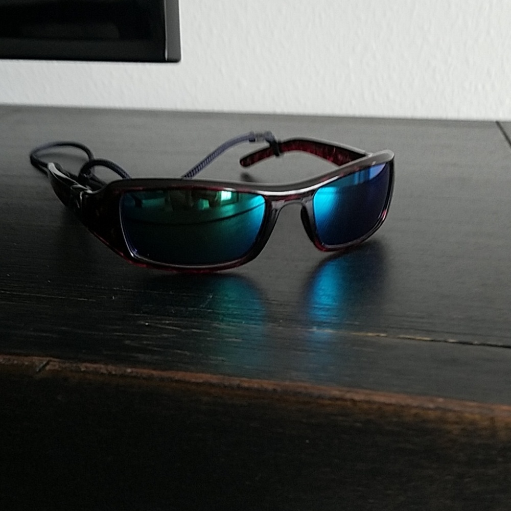 Costa Del Mar Santa Rosa Sunglasses